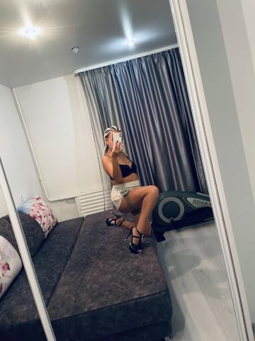 Нина 18-20 Реал фото 4