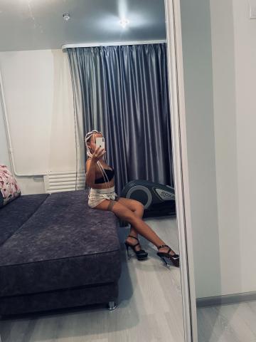 Нина 18-20 Реал фото 5